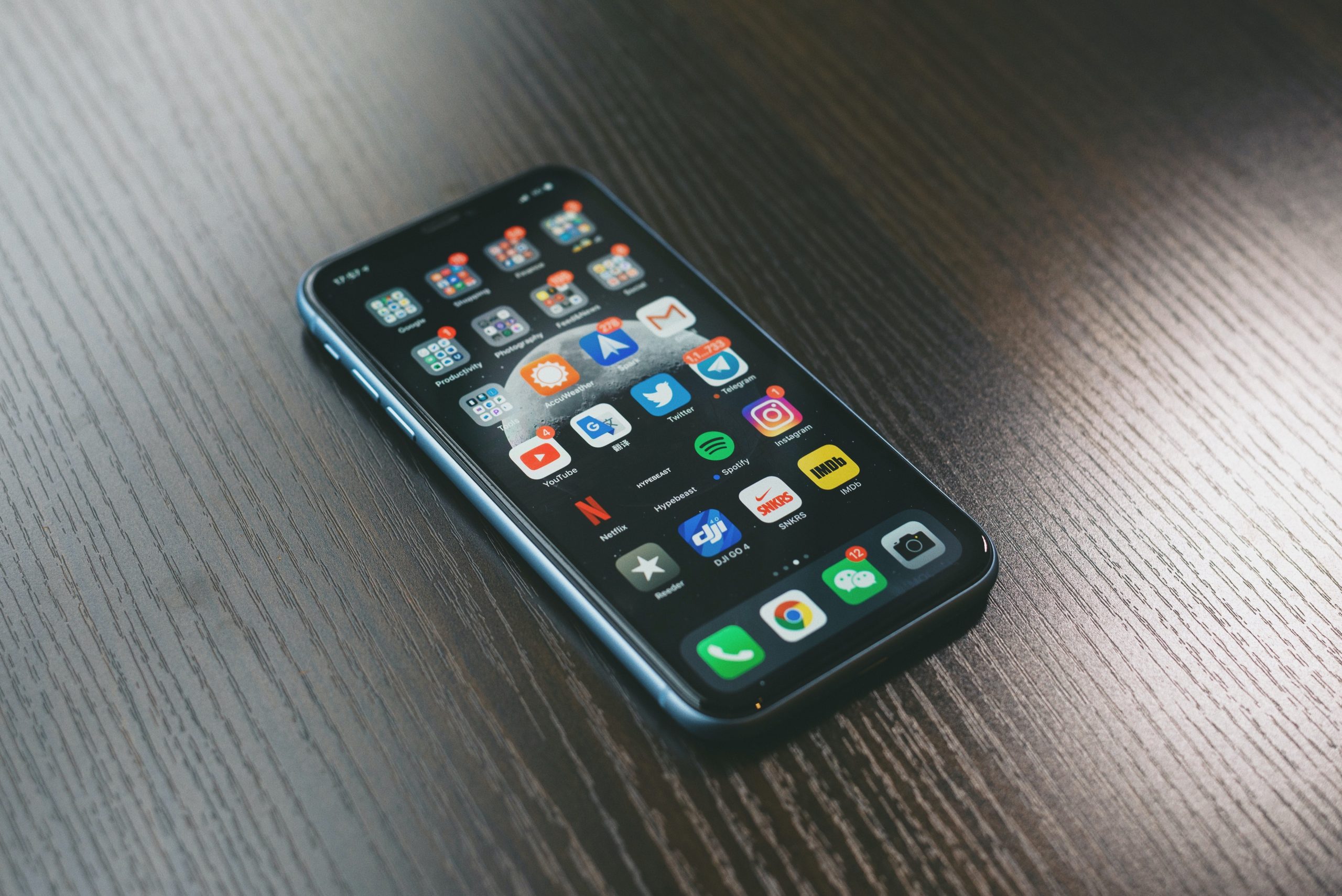 app