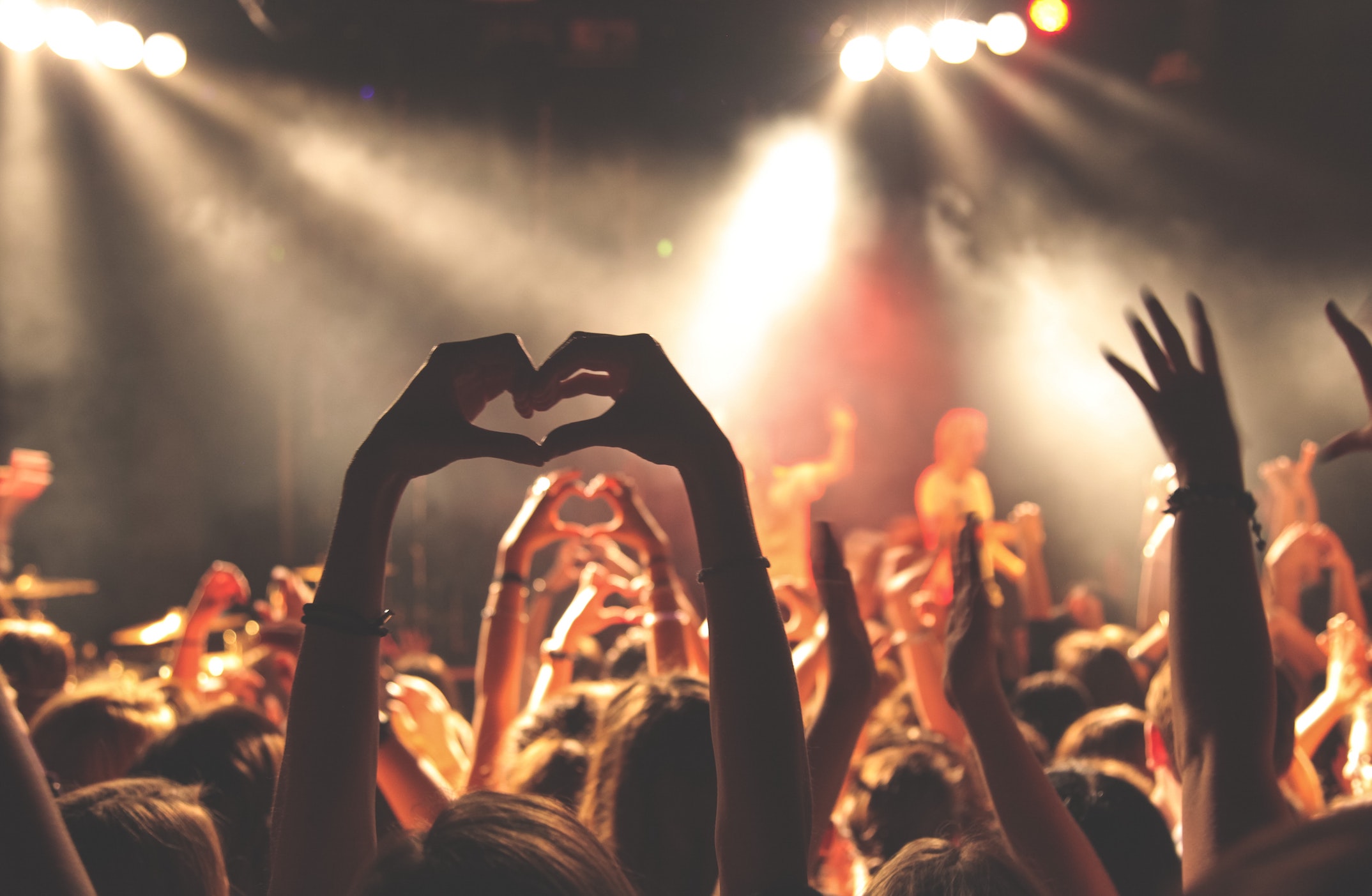 koncert